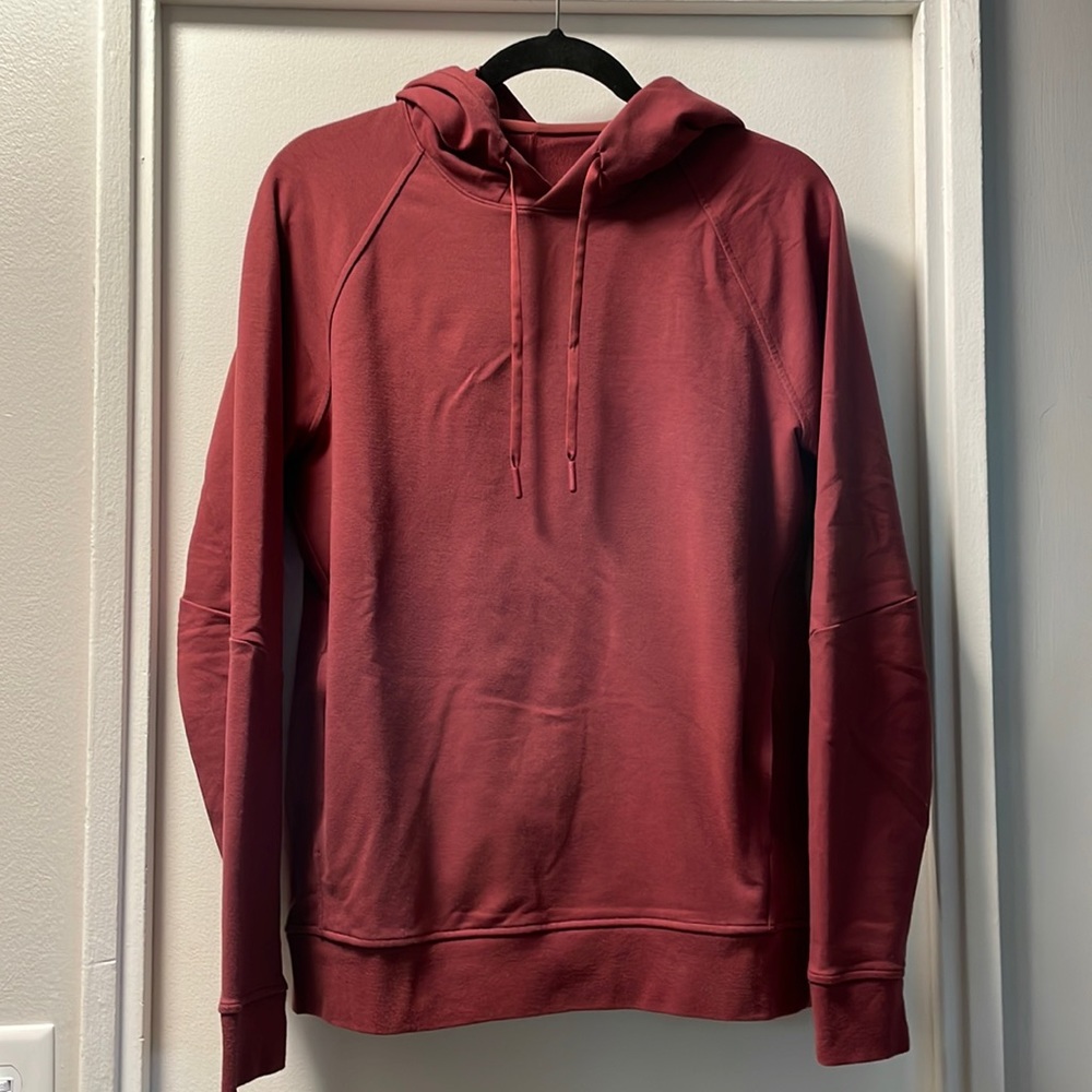 Lululemon City Sweat Pullover Hoodie